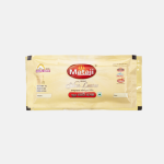 Mataji silver leaves (Jumbo) - 150 leaves