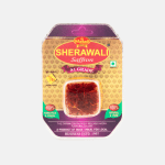 Sherawali Saffron 0.25  gm