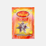 Mataji silver leaves  (135No) - 50 Leaves